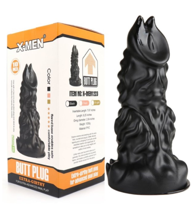 Monster Plug  XMEN1223-1